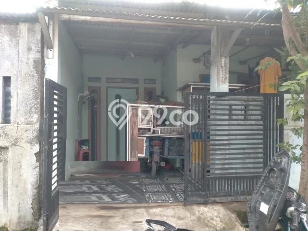 Jual Rumah Harga Miring Tarumajaya Punya 2 Kamar & LT 70m2 Jual Rumah Harga Miring Tarumajaya Punya 2 Kamar & LT 70m2