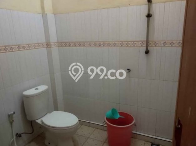 Hunian Strategis 2 KT LB 60m2 Kondisi Bagus di Bekasi Hunian Strategis 2 KT LB 60m2 Kondisi Bagus di Bekasi