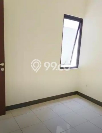 Rumah Minimalis 2 Kamar LT 108m2 di Bekasi Rumah Minimalis 2 Kamar LT 108m2 di Bekasi