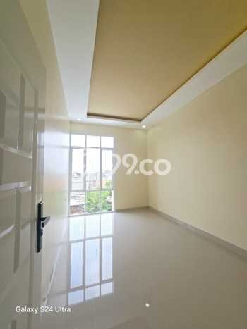 Rumah Modern 3 KT di Bekasi Bekasi Unfurnished Rumah Modern 3 KT di Bekasi Bekasi Unfurnished