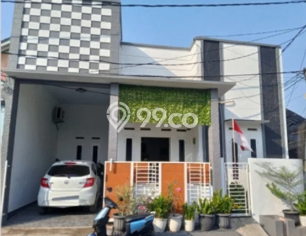 Sewa cepat rumah minimalis lokasi strategis 3 Kamar di Babelan, Bekasi Sewa cepat rumah minimalis lokasi strategis 3 Kamar di Babelan, Bekasi