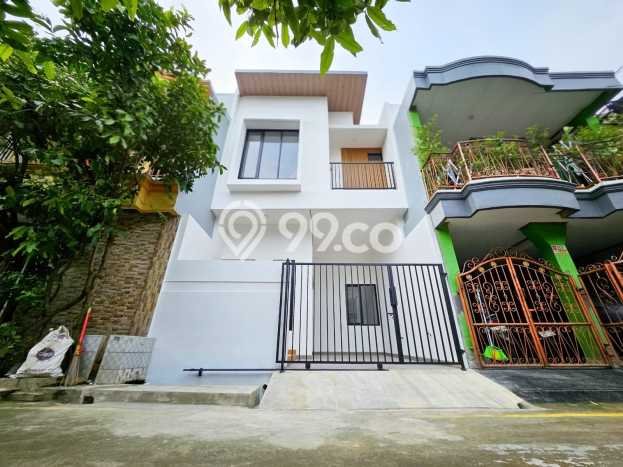 Dijual Rumah Modern 3 KT di Bekasi, Bekasi Dijual Rumah Modern 3 KT di Bekasi, Bekasi