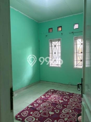 Rumah Modern 3 Kamar LT 90m2 di Bekasi Rumah Modern 3 Kamar LT 90m2 di Bekasi