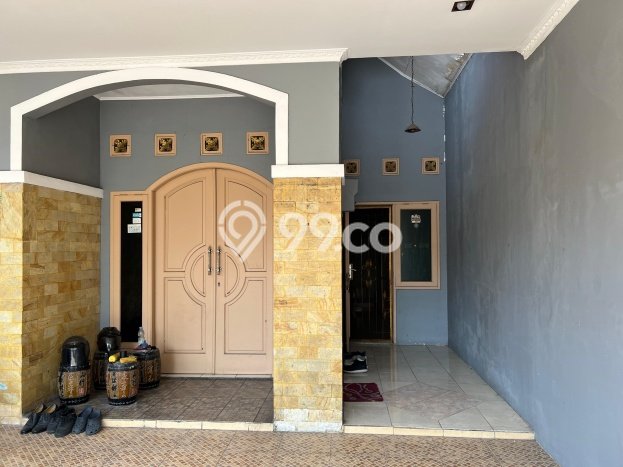 Rumah Luas Asri 3 KT Siap Pakai di Bekasi Bekasi Rumah Luas Asri 3 KT Siap Pakai di Bekasi Bekasi