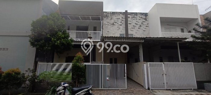 Rumah Minimalis 3 KT di Bekasi Bekasi Unfurnished Rumah Minimalis 3 KT di Bekasi Bekasi Unfurnished