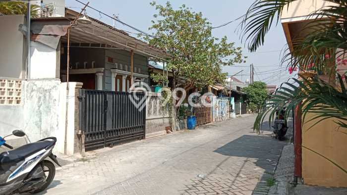Rumah Minimalis 2 KT di Bekasi Bekasi Unfurnished Rumah Minimalis 2 KT di Bekasi Bekasi Unfurnished