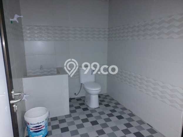 Rumah Exclusive 4 KT 4 KM di Kawasan Nyaman Bekasi, Bekasi Rumah Exclusive 4 KT 4 KM di Kawasan Nyaman Bekasi, Bekasi