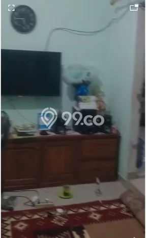 Jual Rumah Harga Miring Tarumajaya Punya 2 Kamar & LT 70m2 Jual Rumah Harga Miring Tarumajaya Punya 2 Kamar & LT 70m2