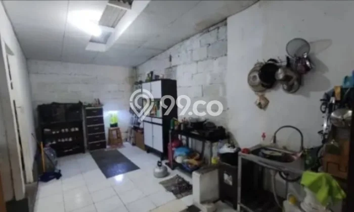 Jual Rumah Eksklusif 2 KT di Bekasi, Bekasi Jual Rumah Eksklusif 2 KT di Bekasi, Bekasi
