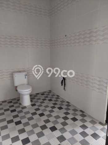 Rumah Exclusive 4 KT 4 KM di Kawasan Nyaman Bekasi, Bekasi Rumah Exclusive 4 KT 4 KM di Kawasan Nyaman Bekasi, Bekasi