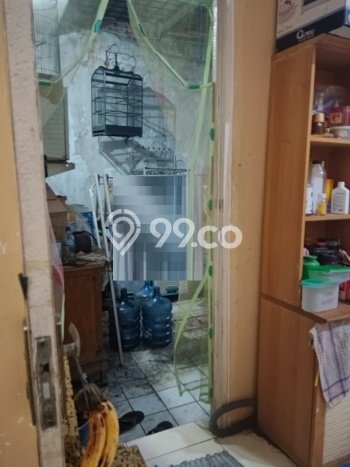 Dijual Rumah Eksklusif 2 KT di Bekasi, Bekasi Dijual Rumah Eksklusif 2 KT di Bekasi, Bekasi