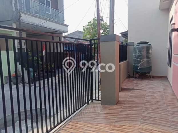 INVESTASI TEPAT! Rumah area Bekasi, LT 94m² LB 80m² INVESTASI TEPAT! Rumah area Bekasi, LT 94m² LB 80m²
