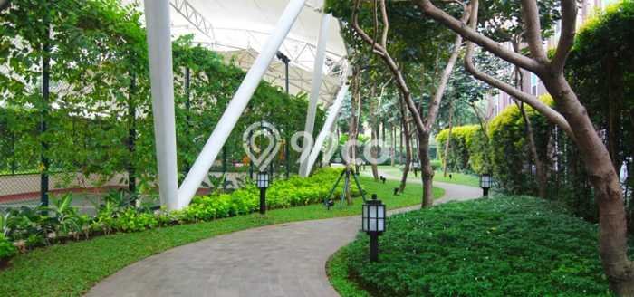 Apartemen Sewa 4 Kamar Hemat Siap Huni di Jakarta Selatan, Luas 385m2 Apartemen Sewa 4 Kamar Hemat Siap Huni di Jakarta Selatan, Luas 385m2