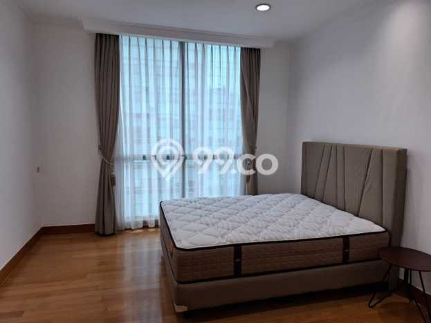 Apartemen Minimalis untuk Disewa, 2 Kamar di Jakarta Selatan Apartemen Minimalis untuk Disewa, 2 Kamar di Jakarta Selatan