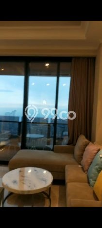 Disewakan Apartemen Murah di scbd 2 KT Disewakan Apartemen Murah di scbd 2 KT