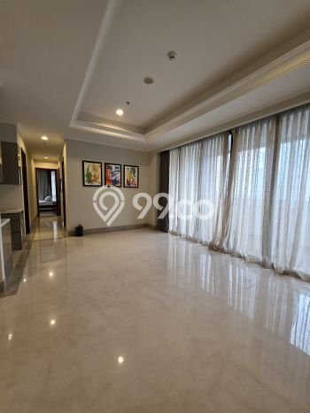 Disewakan Apartemen Harga Terjangkau di SCBD 3 KT Disewakan Apartemen Harga Terjangkau di SCBD 3 KT