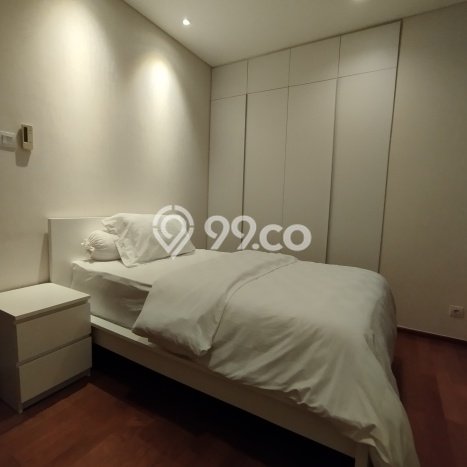 Apartemen Strategis 135m2 di Senopati Jakarta Selatan 2 Bedroom Apartemen Strategis 135m2 di Senopati Jakarta Selatan 2 Bedroom