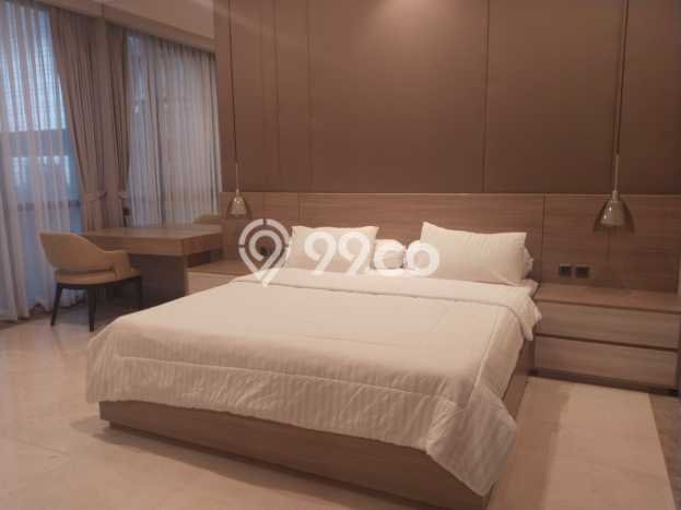 Apartemen Minimalis untuk Disewa, 2 Kamar di Jakarta Selatan Apartemen Minimalis untuk Disewa, 2 Kamar di Jakarta Selatan