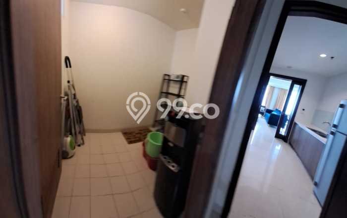 Sewa Apartemen Murah di Sudirman 2 KT Sewa Apartemen Murah di Sudirman 2 KT