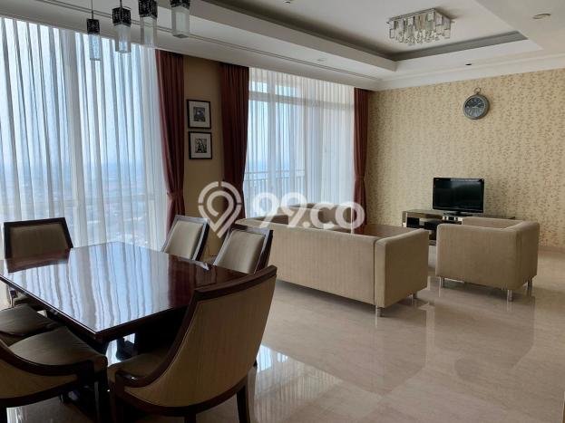 Sewa Apartemen Murah di Sudirman 2 KT Sewa Apartemen Murah di Sudirman 2 KT