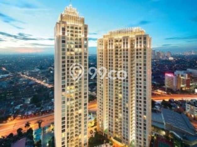Sewa Apartemen Murah di Sudirman 2 KT Sewa Apartemen Murah di Sudirman 2 KT