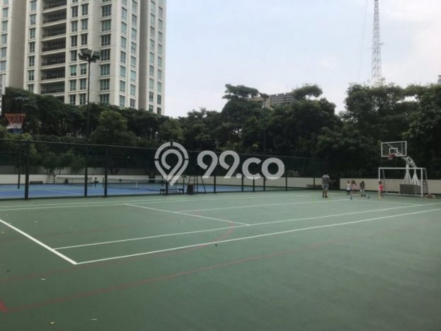 Apartemen Minimalis untuk Disewa, 2 Kamar di Jakarta Selatan Apartemen Minimalis untuk Disewa, 2 Kamar di Jakarta Selatan