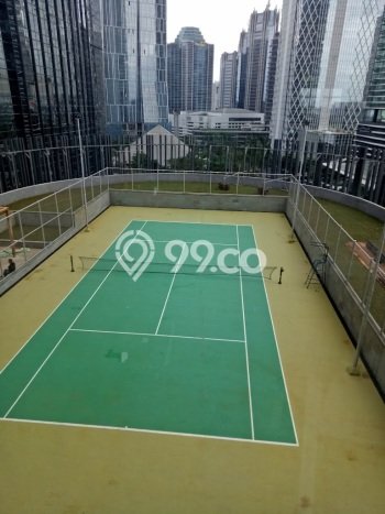 Apartemen Nyaman untuk Disewa, 1 Kamar di Jakarta Selatan Apartemen Nyaman untuk Disewa, 1 Kamar di Jakarta Selatan
