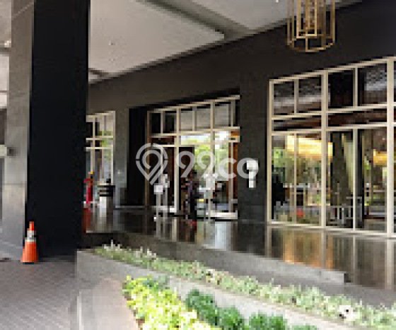 Apartemen Disewakan 1 Kamar Murah Siap Huni di Jakarta Selatan, Luas 76m2 Apartemen Disewakan 1 Kamar Murah Siap Huni di Jakarta Selatan, Luas 76m2