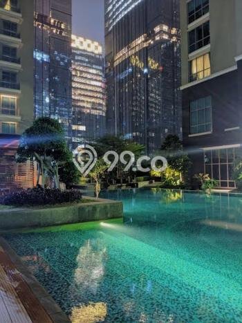 Apartemen Disewakan 1 Kamar Murah Siap Huni di Jakarta Selatan, Luas 76m2 Apartemen Disewakan 1 Kamar Murah Siap Huni di Jakarta Selatan, Luas 76m2