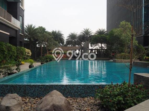 Apartemen Disewakan 1 Kamar Murah Siap Huni di Jakarta Selatan, Luas 76m2 Apartemen Disewakan 1 Kamar Murah Siap Huni di Jakarta Selatan, Luas 76m2