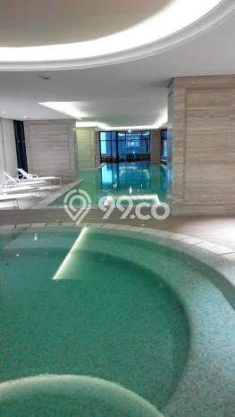 Disewakan Apartemen Terjangkau 4 KT di SCBD Jakarta Selatan Disewakan Apartemen Terjangkau 4 KT di SCBD Jakarta Selatan