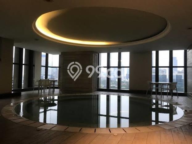 Disewakan Apartemen Terjangkau 4 KT di SCBD Jakarta Selatan Disewakan Apartemen Terjangkau 4 KT di SCBD Jakarta Selatan