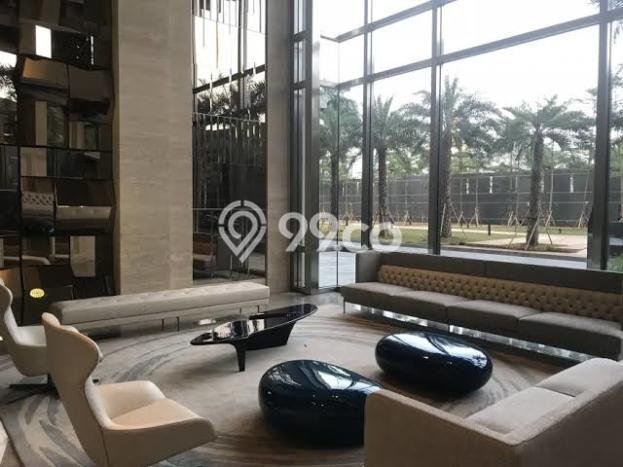 Disewakan Apartemen Terjangkau 4 KT di SCBD Jakarta Selatan Disewakan Apartemen Terjangkau 4 KT di SCBD Jakarta Selatan