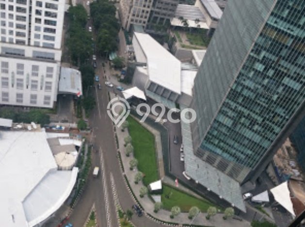 Disewakan Apartemen Terjangkau 4 KT di SCBD Jakarta Selatan Disewakan Apartemen Terjangkau 4 KT di SCBD Jakarta Selatan
