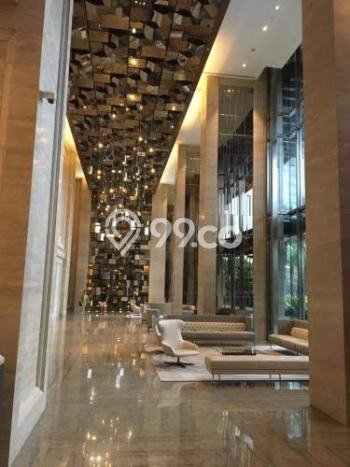 Disewakan Apartemen Terjangkau 4 KT di SCBD Jakarta Selatan Disewakan Apartemen Terjangkau 4 KT di SCBD Jakarta Selatan