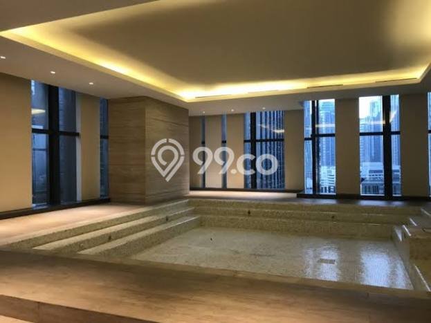 Disewakan Apartemen Terjangkau 4 KT di SCBD Jakarta Selatan Disewakan Apartemen Terjangkau 4 KT di SCBD Jakarta Selatan