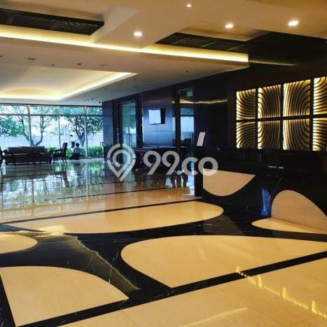 Apartemen Nyaman untuk Disewa, 1 Kamar di Jakarta Selatan Apartemen Nyaman untuk Disewa, 1 Kamar di Jakarta Selatan