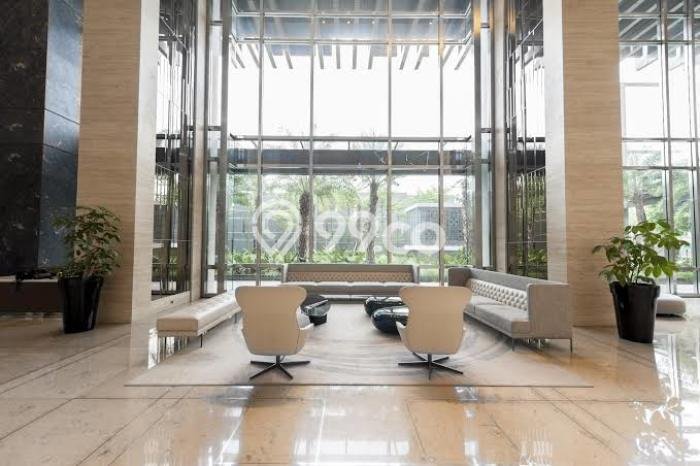 Apartemen Nyaman untuk Disewa, 1 Kamar di Jakarta Selatan Apartemen Nyaman untuk Disewa, 1 Kamar di Jakarta Selatan