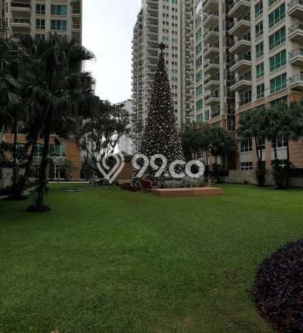 Apartemen Minimalis untuk Disewa, 2 Kamar di Jakarta Selatan Apartemen Minimalis untuk Disewa, 2 Kamar di Jakarta Selatan