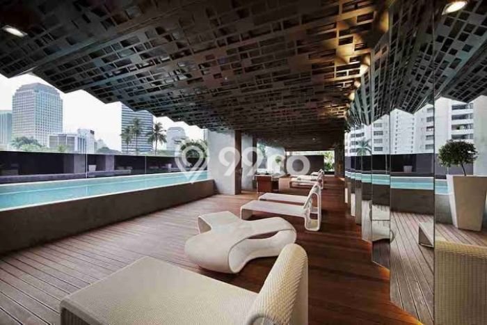 Untuk Dijual Apartemen Mewah 3 Bedroom di Jakarta Selatan Dekat ke Fasilitas Umum Untuk Dijual Apartemen Mewah 3 Bedroom di Jakarta Selatan Dekat ke Fasilitas Umum