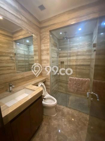 Paling Dicari! Apartemen Eksklusif Dijual di SCBD Punya 2 Bedroom Paling Dicari! Apartemen Eksklusif Dijual di SCBD Punya 2 Bedroom