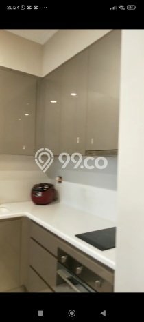 Disewakan Apartemen Murah di scbd 2 KT Disewakan Apartemen Murah di scbd 2 KT