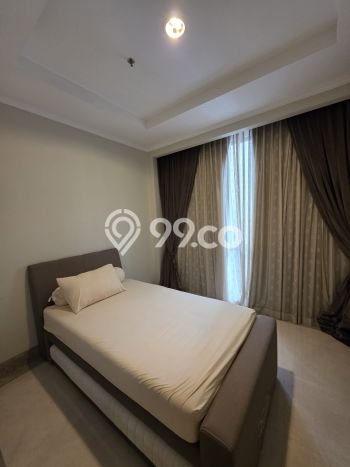 Disewakan Apartemen Harga Terjangkau di SCBD 3 KT Disewakan Apartemen Harga Terjangkau di SCBD 3 KT