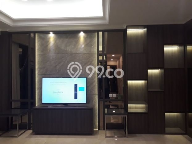 Sewa Sekarang Apartemen Strategis 2 KT, 2 KM di Kawasan Kebayoran Baru Sewa Sekarang Apartemen Strategis 2 KT, 2 KM di Kawasan Kebayoran Baru