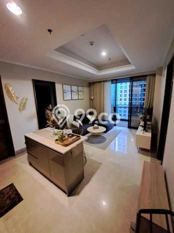 Paling Dicari! Apartemen Eksklusif Dijual di SCBD Punya 2 Bedroom Paling Dicari! Apartemen Eksklusif Dijual di SCBD Punya 2 Bedroom