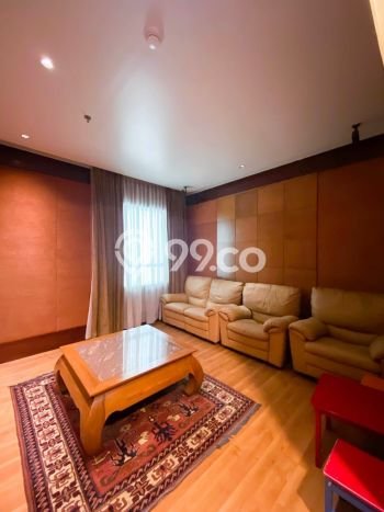 Apartemen Disewakan 3 Kamar Murah Siap Huni di Jakarta Selatan, Luas 303m2 Apartemen Disewakan 3 Kamar Murah Siap Huni di Jakarta Selatan, Luas 303m2
