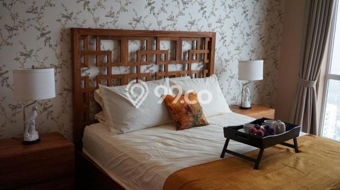 Apartemen Sewa 4 Kamar Hemat Siap Huni di Jakarta Selatan, Luas 385m2 Apartemen Sewa 4 Kamar Hemat Siap Huni di Jakarta Selatan, Luas 385m2