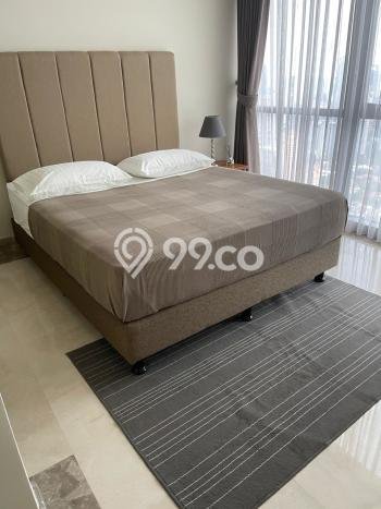 Disewakan Apartemen Murah di scbd 2 KT Disewakan Apartemen Murah di scbd 2 KT