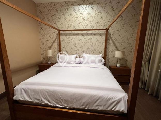 Apartemen Sewa 4 Kamar Hemat Siap Huni di Jakarta Selatan, Luas 385m2 Apartemen Sewa 4 Kamar Hemat Siap Huni di Jakarta Selatan, Luas 385m2