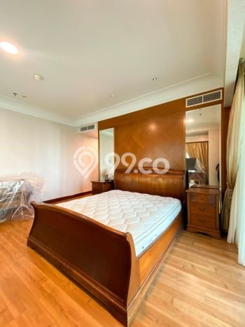 Apartemen Disewakan 3 Kamar Murah Siap Huni di Jakarta Selatan, Luas 303m2 Apartemen Disewakan 3 Kamar Murah Siap Huni di Jakarta Selatan, Luas 303m2